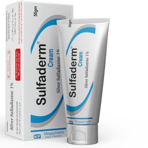 Sulfaderm