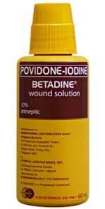 BETADINE