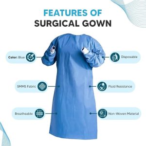 Surgical Gown
