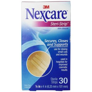Nexcare (Steri-Strip)